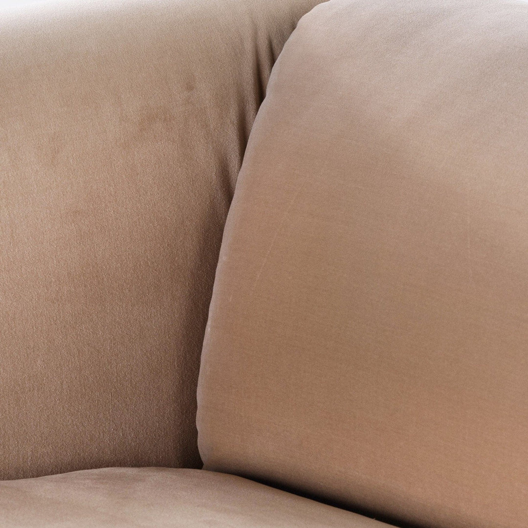 Eleanor Sofa-83" - Surrey Taupe