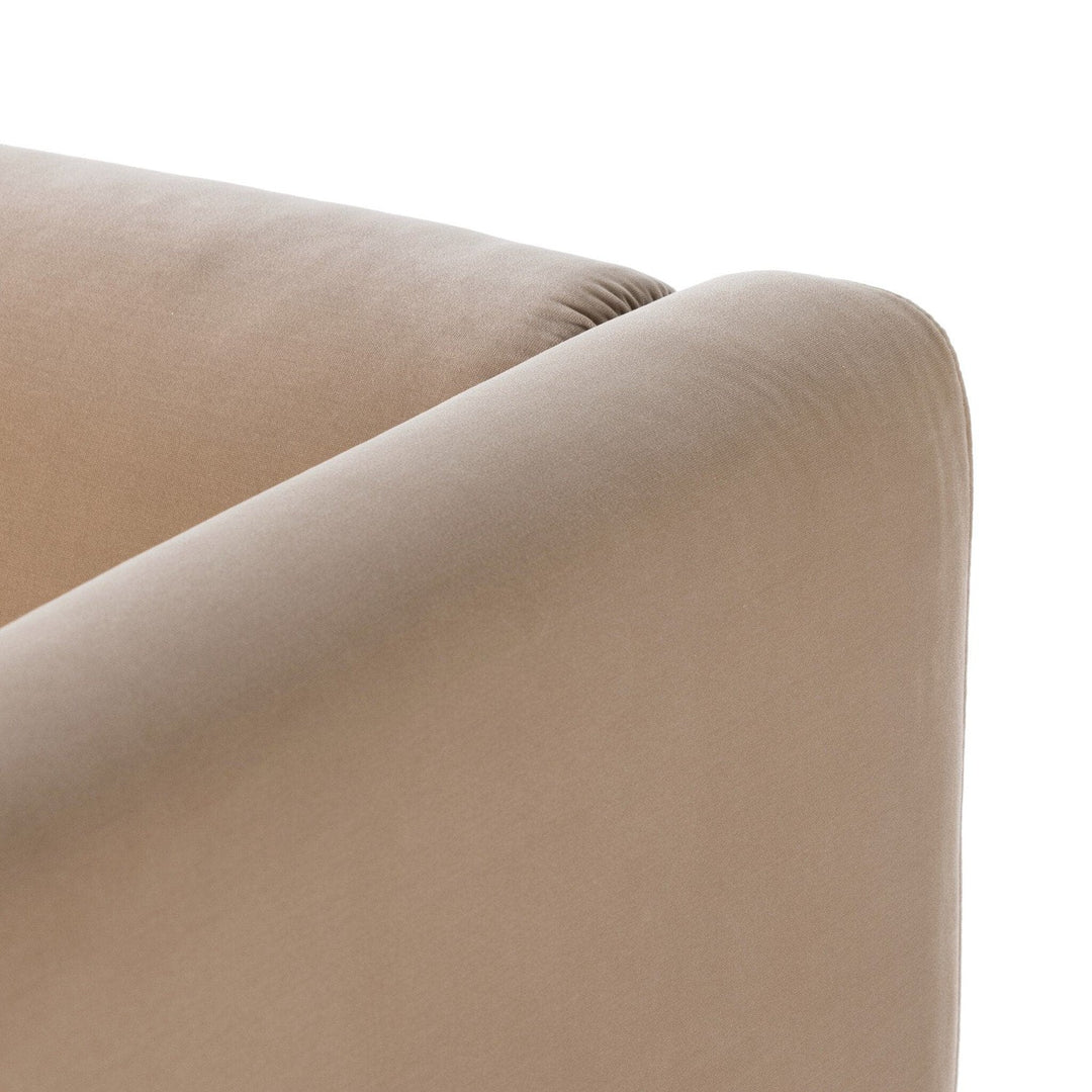 Eleanor Sofa-83" - Surrey Taupe