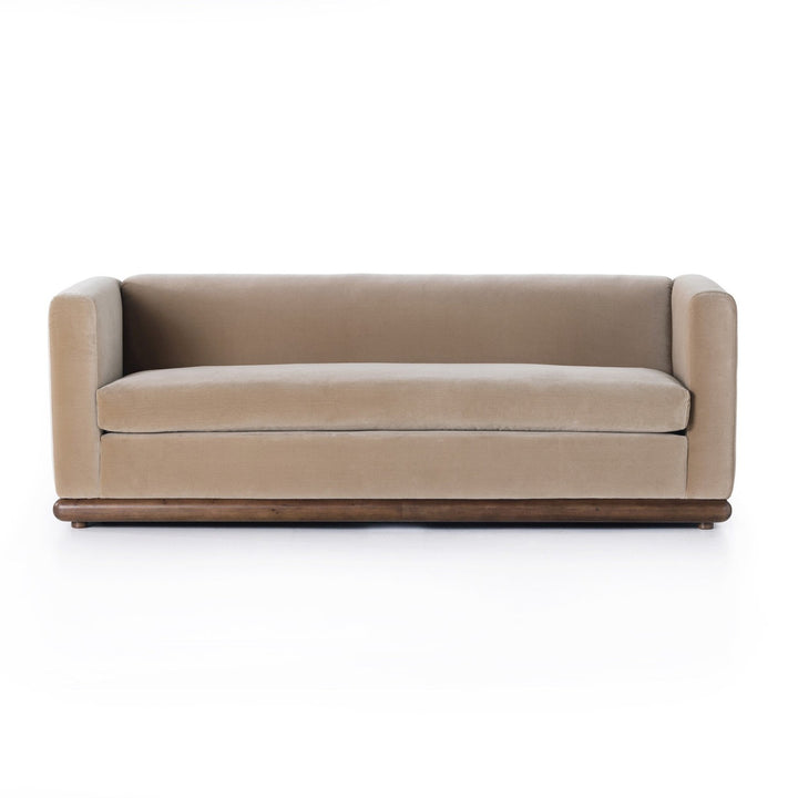 Eleanor Sofa-83" - Surrey Taupe