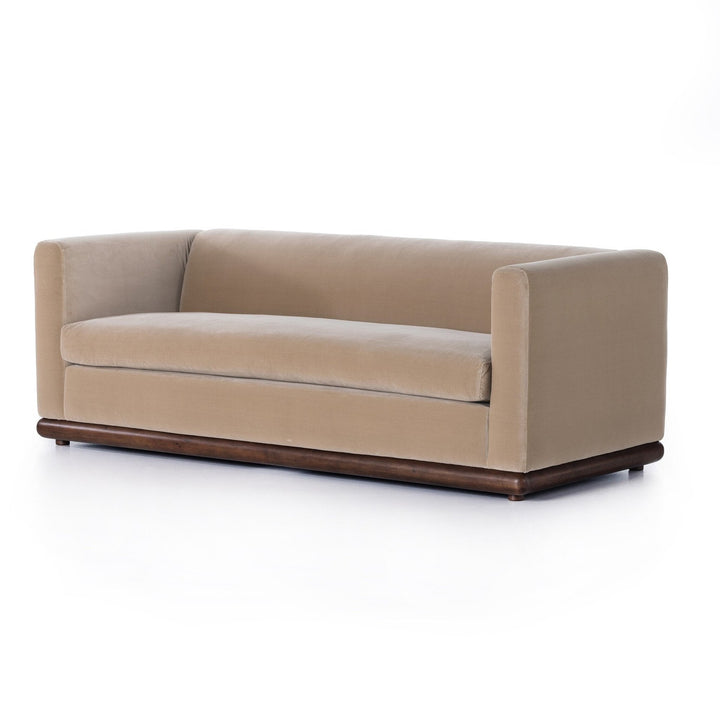 Eleanor Sofa-83" - Surrey Taupe