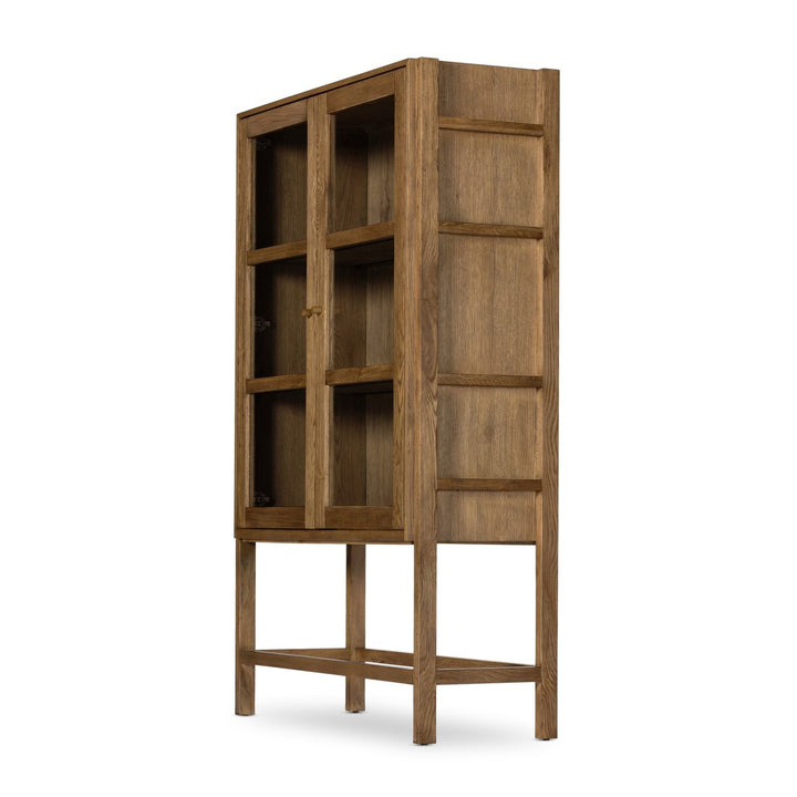 Prairie Cabinet