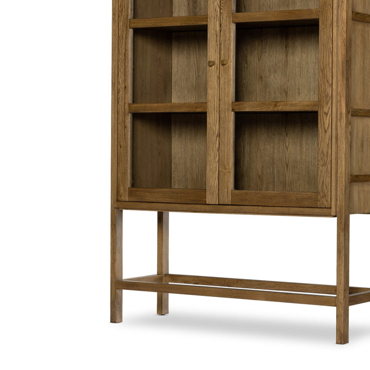 Prairie Cabinet