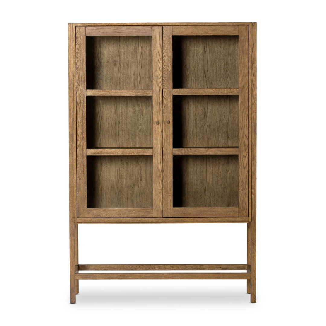 Prairie Cabinet