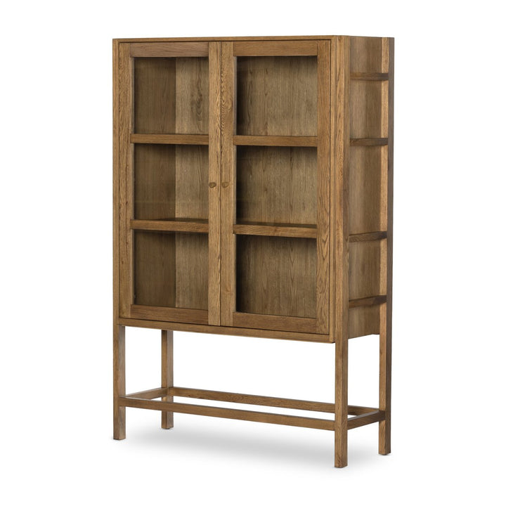 Prairie Cabinet