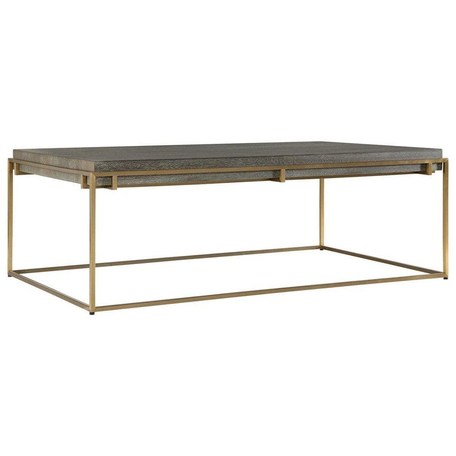Uttermost Surround Sark Walnut Coffee Table-Uttermost-UTTM-22975-Coffee Tables-4-France and Son
