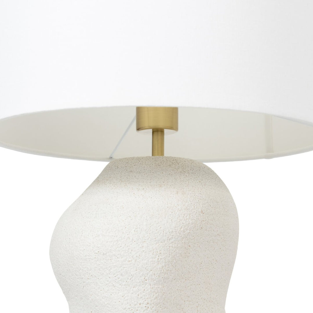 Hendrix Table Lamp