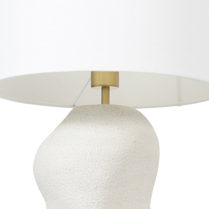 Hendrix Table Lamp