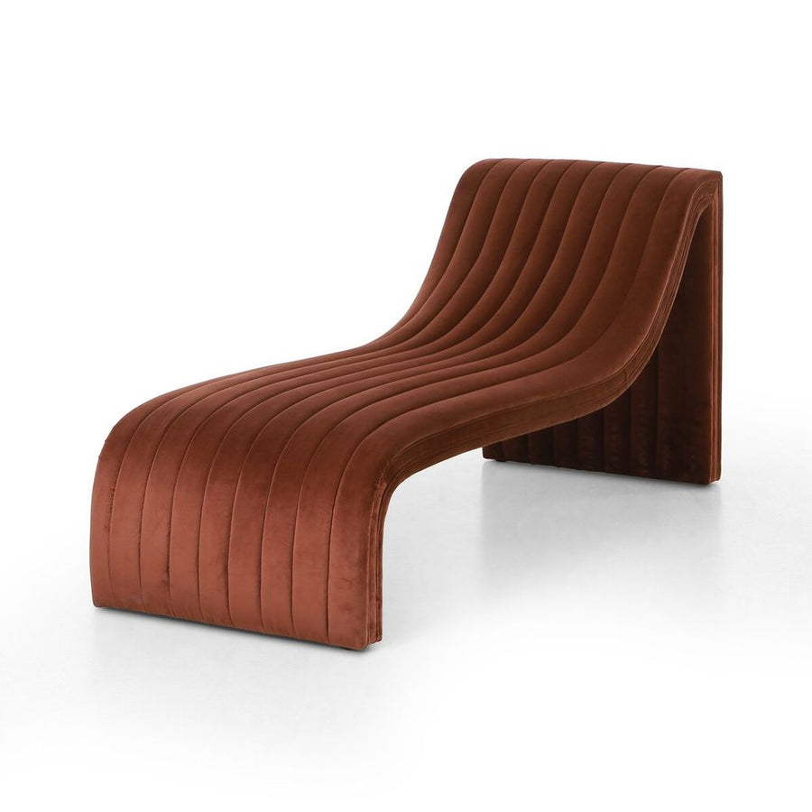 Chaise Lounges & Daybeds Alexander Chaise Lounge - Surrey Auburn