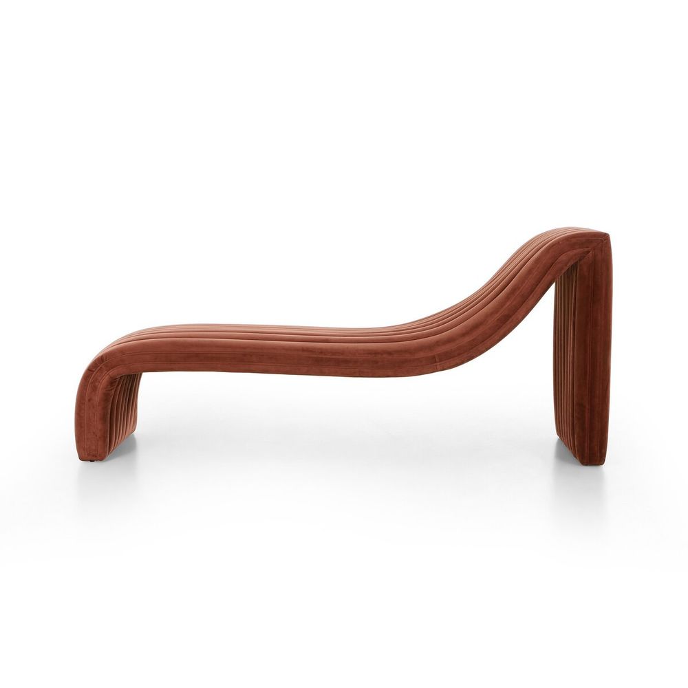 Chaise Lounges & Daybeds Alexander Chaise Lounge - Surrey Auburn
