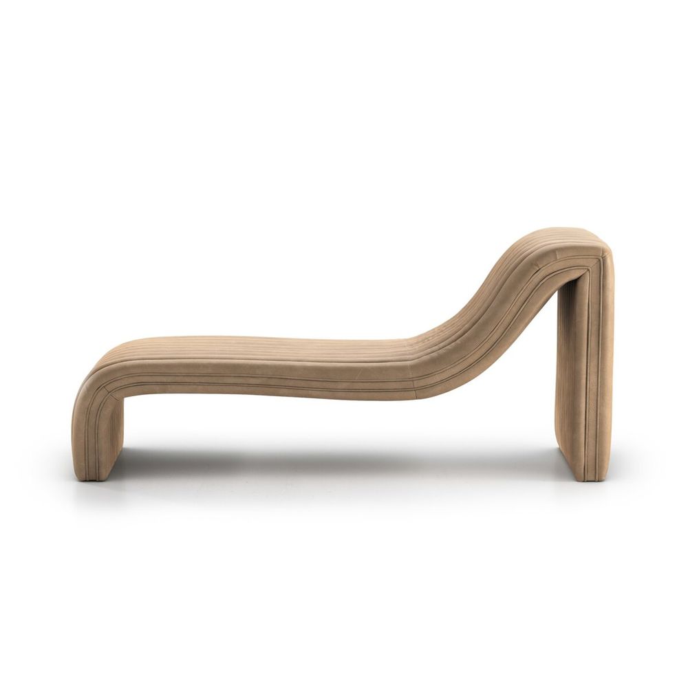 Chaise Lounges & Daybeds Alexander Chaise Lounge - Palermo Drift