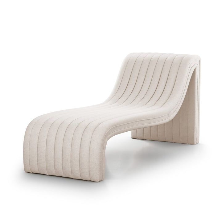 Donovan Chaise Lounge - Dover Crescent