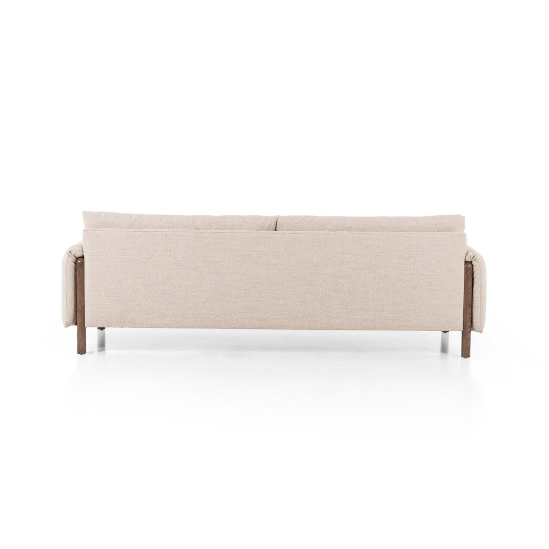 Franklin Sofa - Alcala Wheat