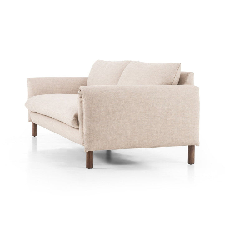 Franklin Sofa - Alcala Wheat