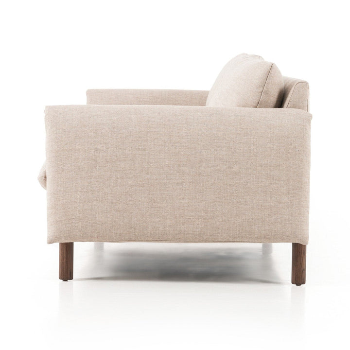 Franklin Sofa - Alcala Wheat