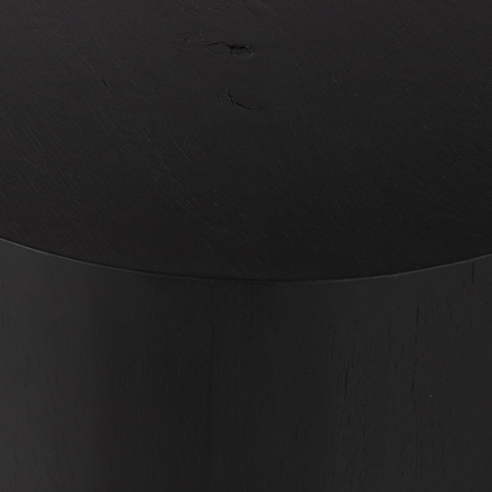 Humphrey Round End Table