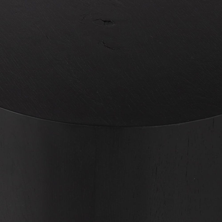 Humphrey Round End Table