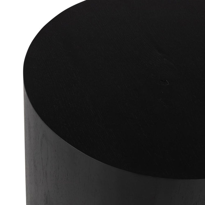 Humphrey Round End Table