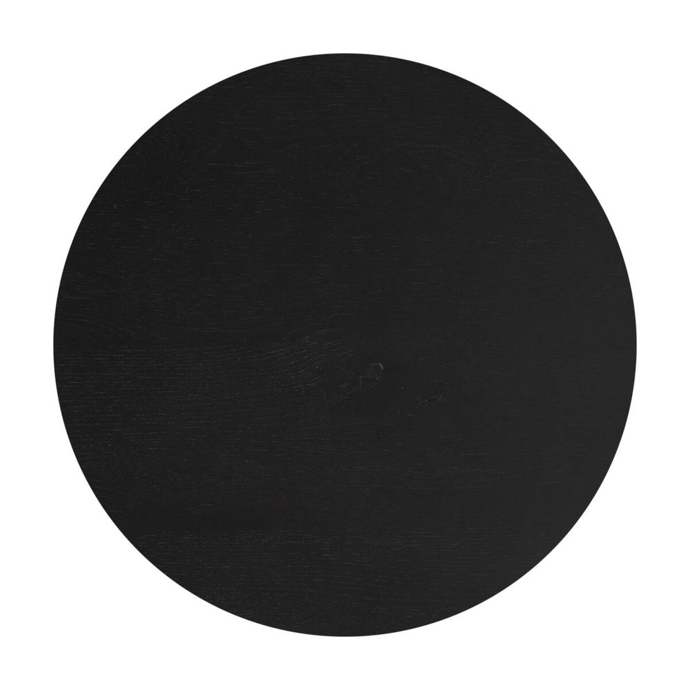Humphrey Round End Table