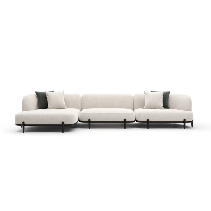 Madera Chaise Sectional - image 13