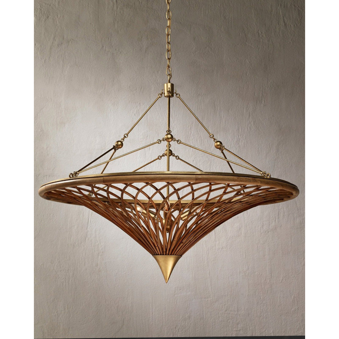 Gaborone Chandelier