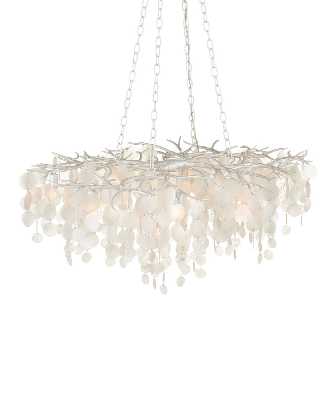 Chandeliers Lusso Chandelier