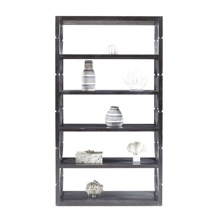 Bookcases & Etageres Flint Etagere