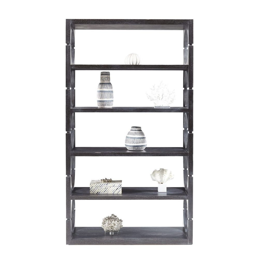 Bookcases & Etageres Flint Etagere