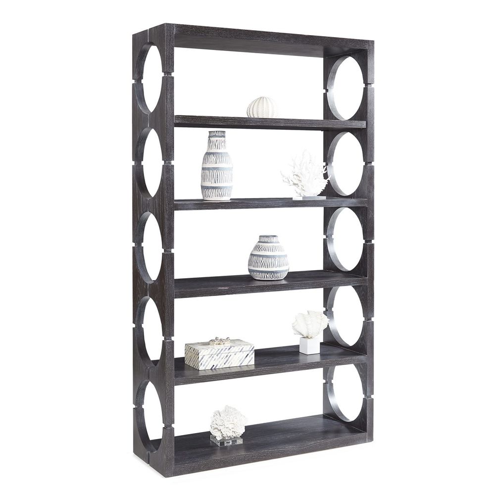 Bookcases & Etageres Flint Etagere