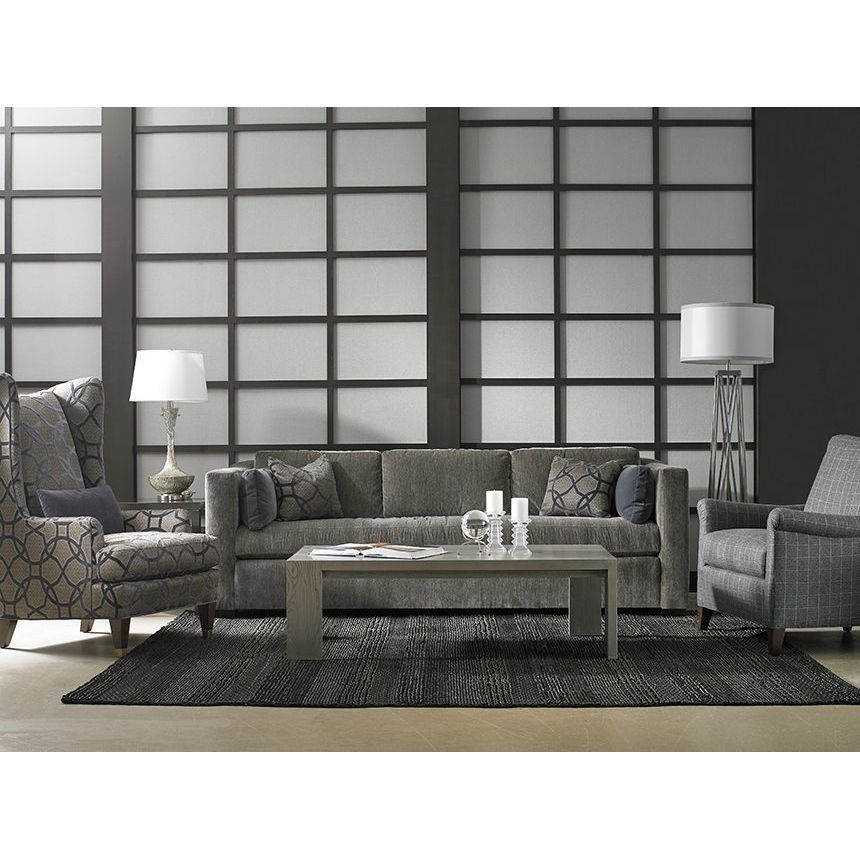 Coffee Tables Flint Rectangular Cocktail Table