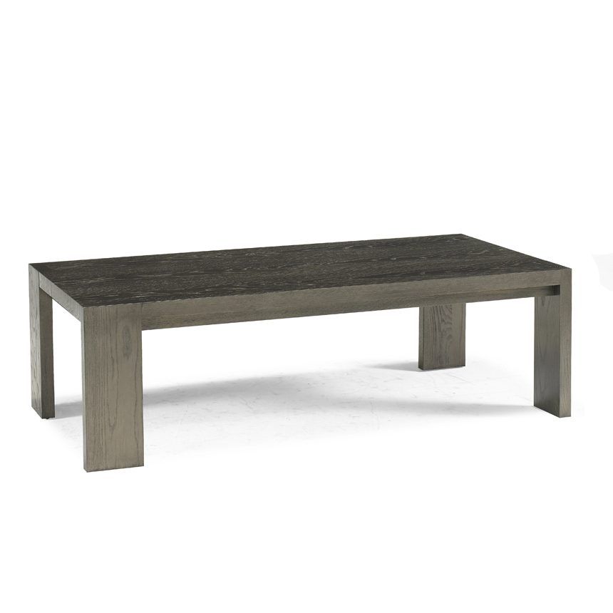 Coffee Tables Flint Rectangular Cocktail Table