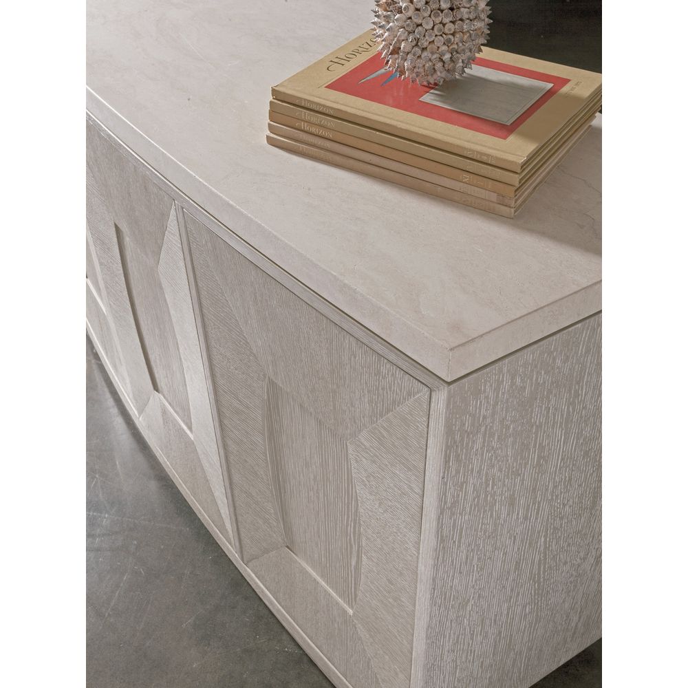 Sideboards & Credenzas Mar Monte Buffet - Taupe