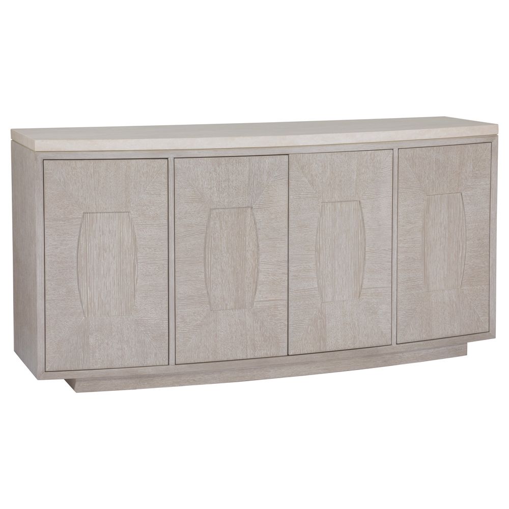 Sideboards & Credenzas Mar Monte Buffet - Taupe