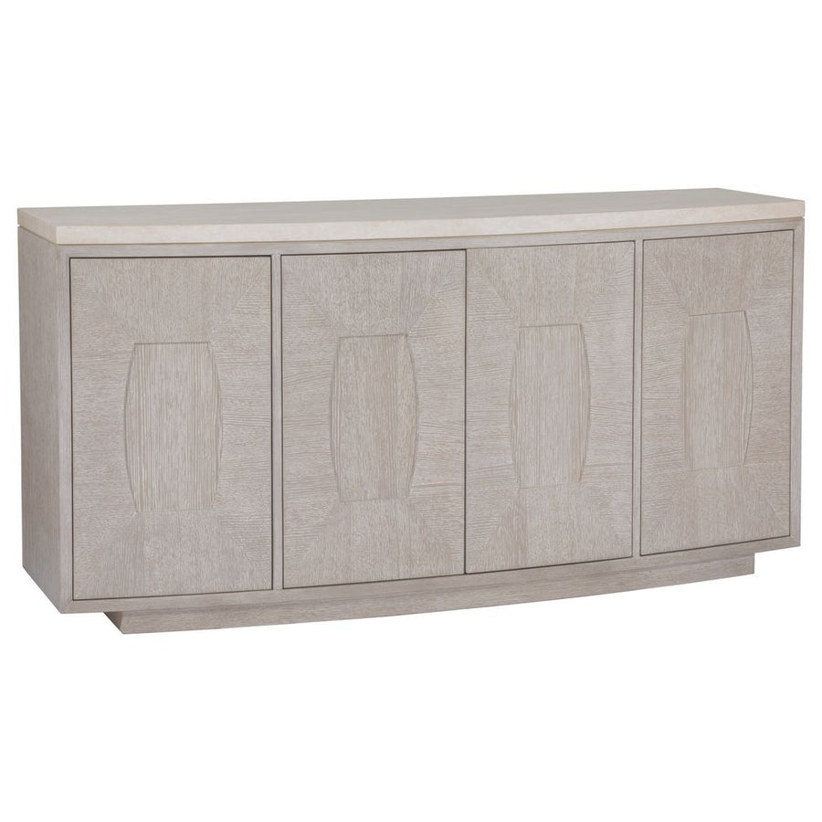 Sideboards & Credenzas Mar Monte Buffet - Taupe