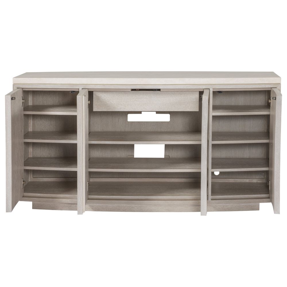 Sideboards & Credenzas Mar Monte Buffet - Taupe