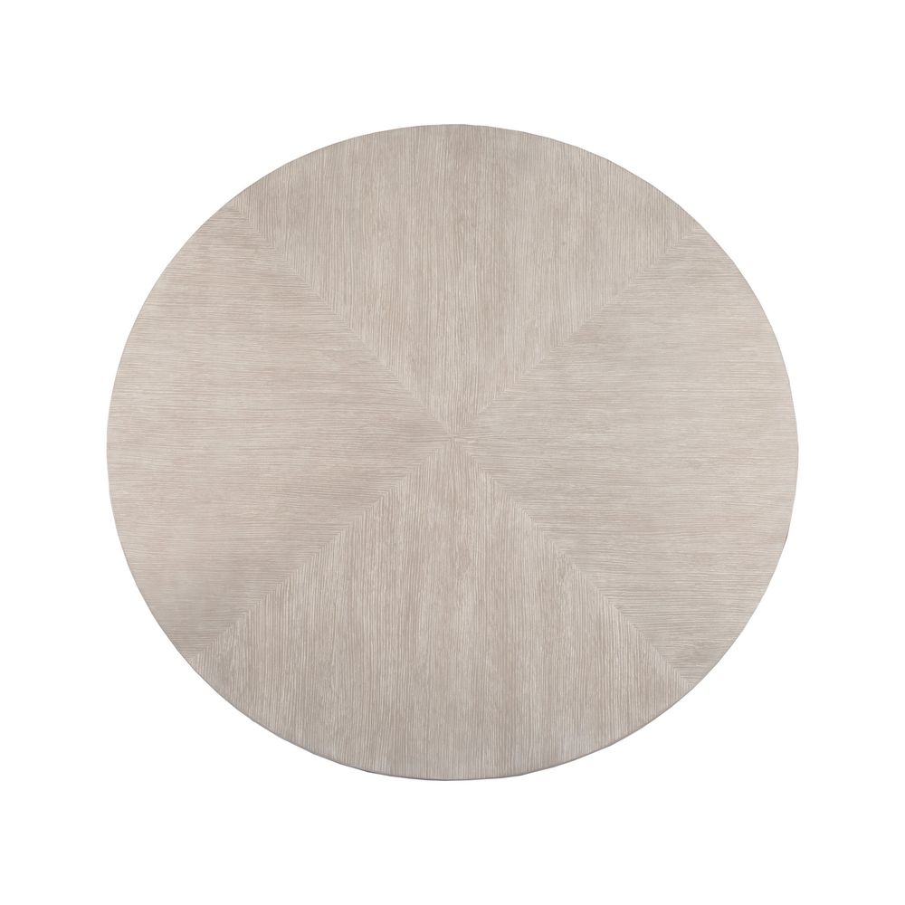 Dining Tables Mar Monte Round Dining Table - Taupe