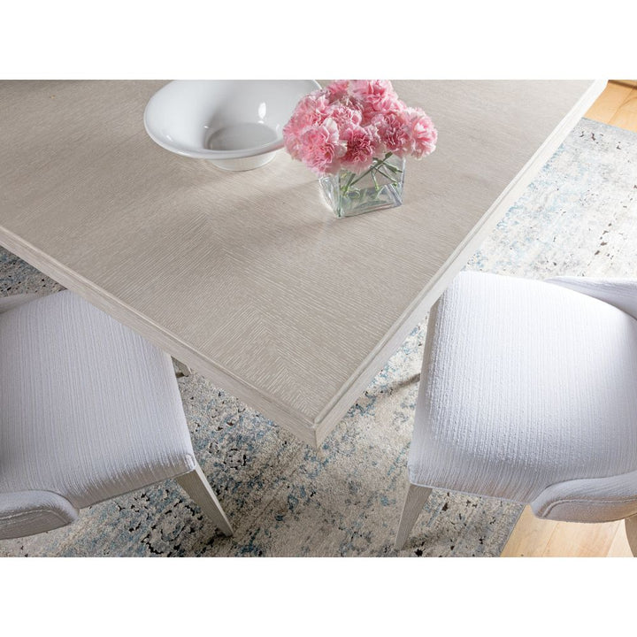 Mar Monte Rec Dining Table - Taupe