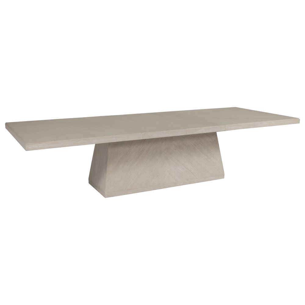 Mar Monte Rec Dining Table - Taupe
