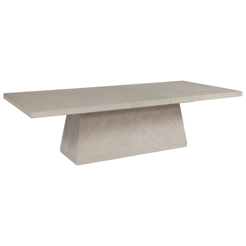 Dining Tables Mar Monte Rec Dining Table - Taupe