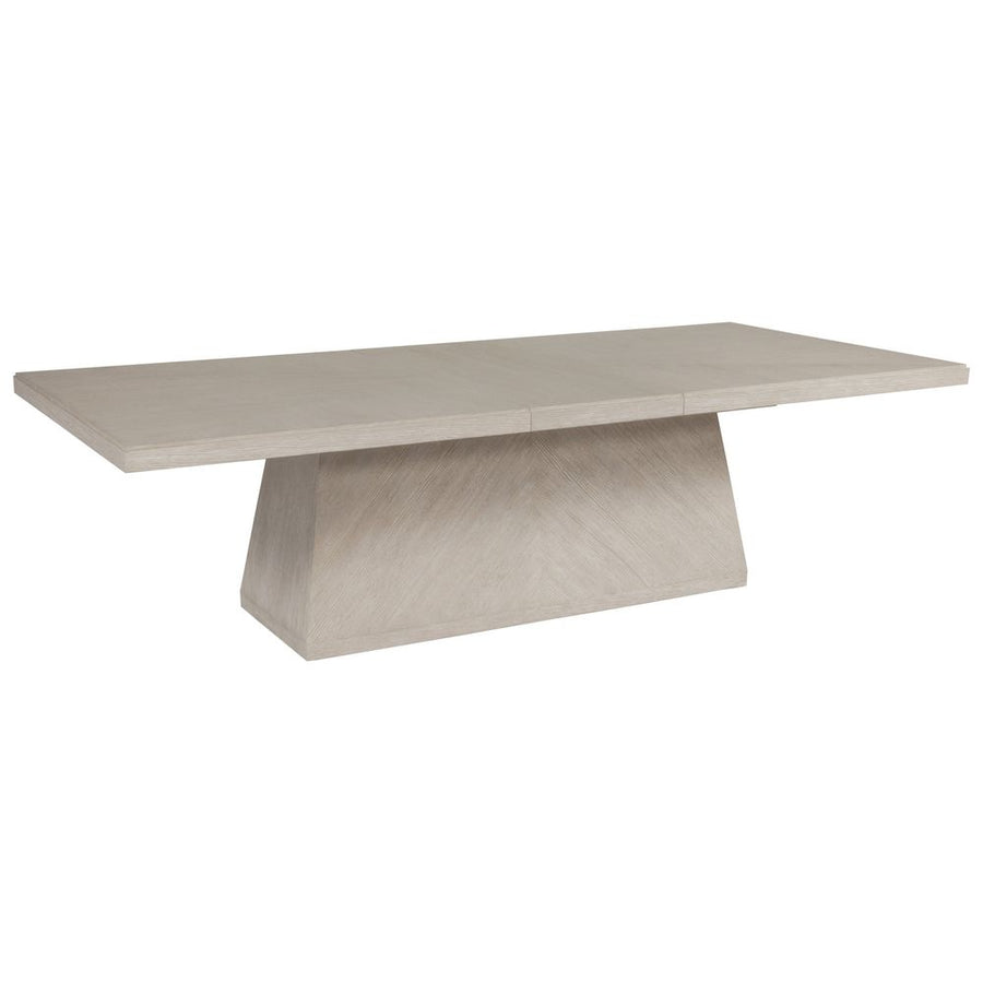 Dining Tables Mar Monte Rec Dining Table - Taupe
