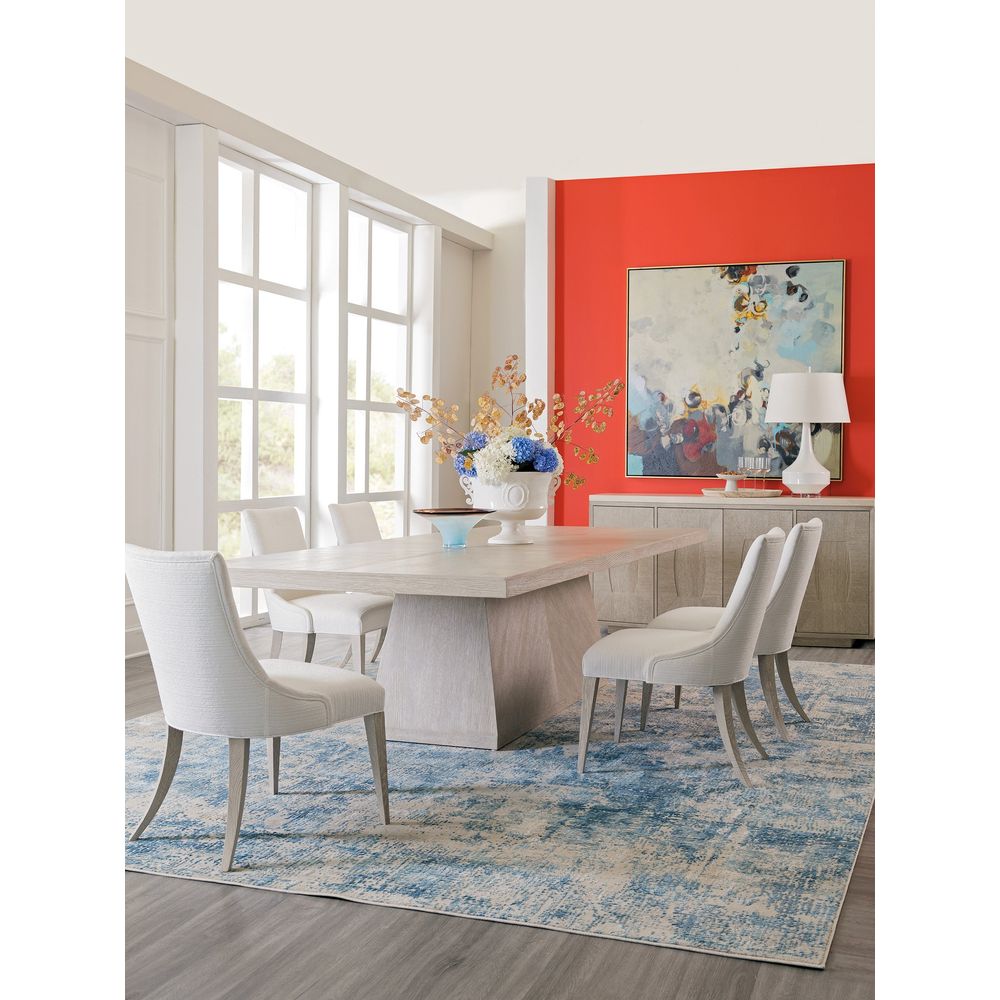 Mar Monte Buffet - Taupe