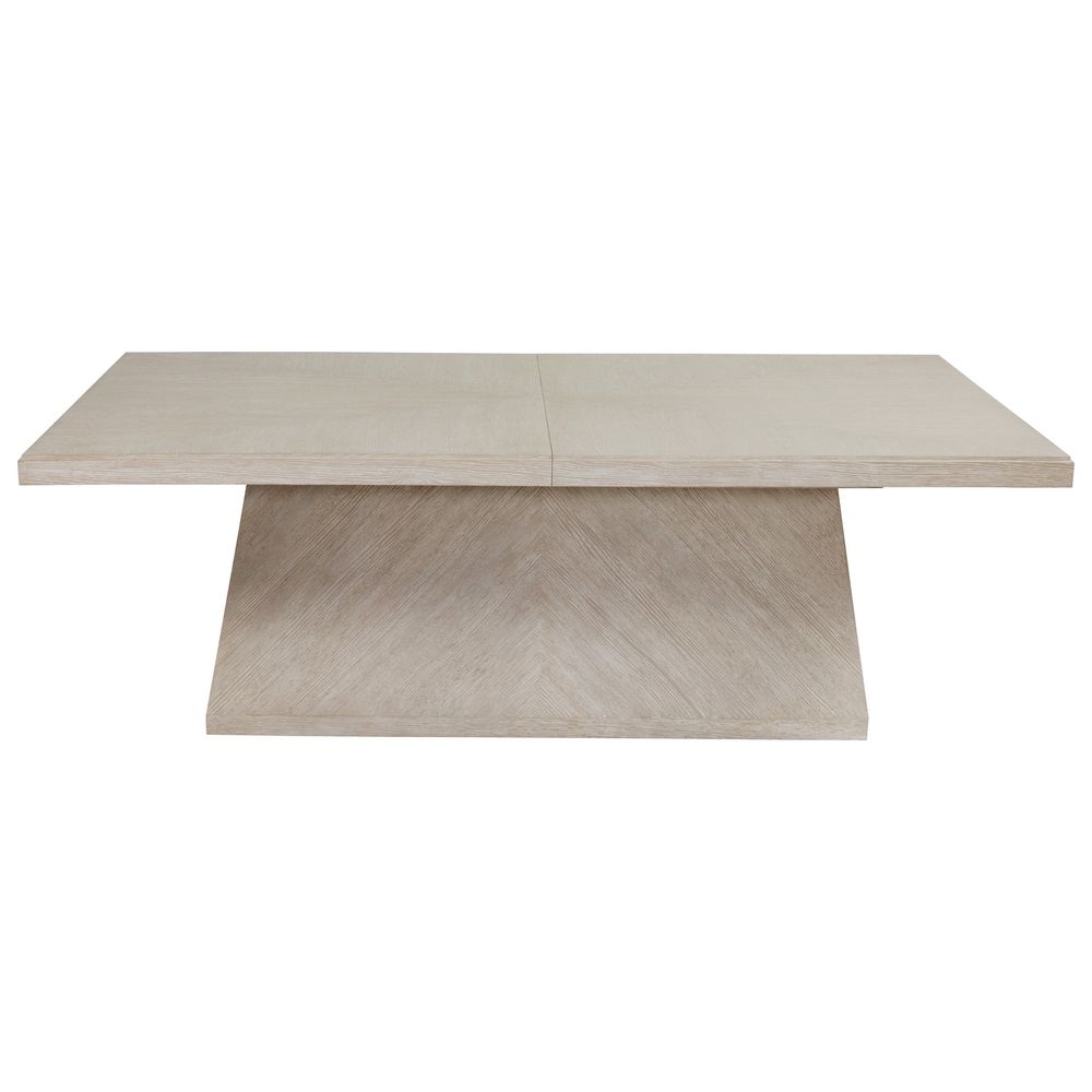 Mar Monte Rec Dining Table - Taupe