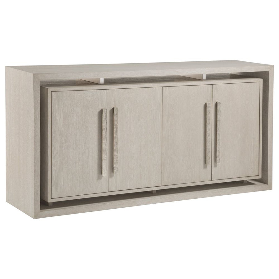 TV Stands & Media Consoles Mar Monte Media Console - Taupe