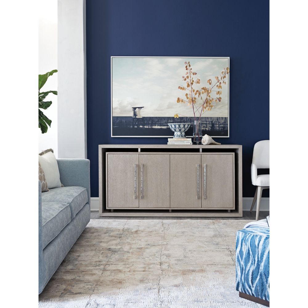 TV Stands & Media Consoles Mar Monte Media Console - Taupe