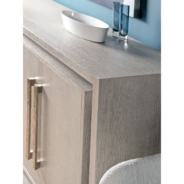 TV Stands & Media Consoles Mar Monte Long Media Console - Taupe