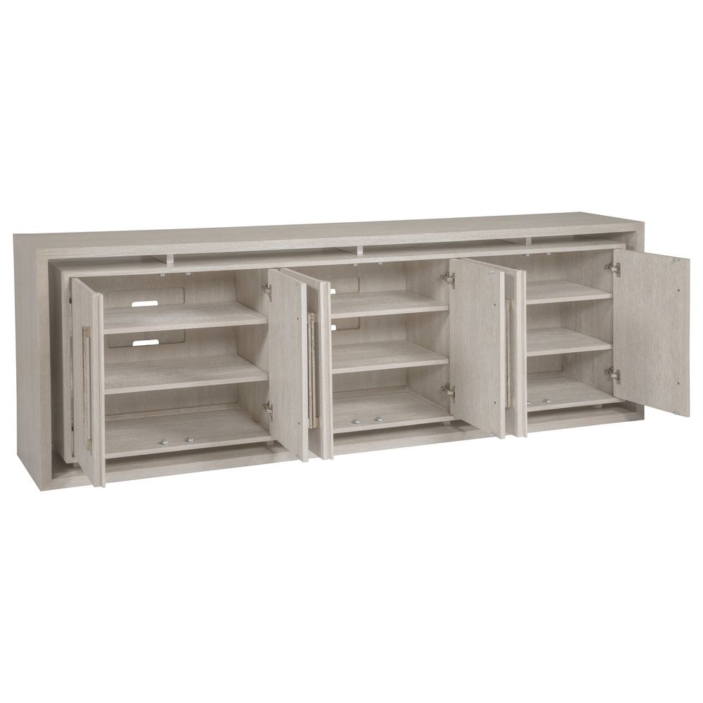 TV Stands & Media Consoles Mar Monte Long Media Console - Taupe