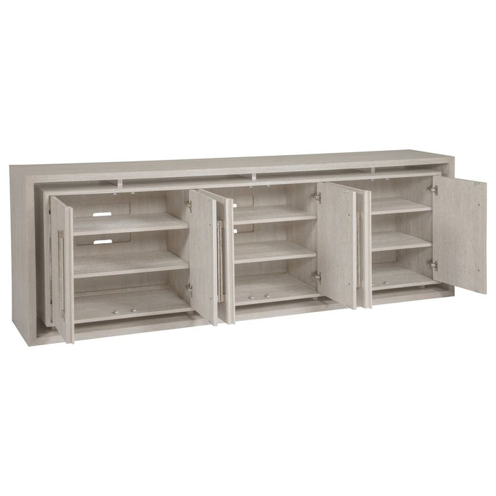 TV Stands & Media Consoles Mar Monte Long Media Console - Taupe