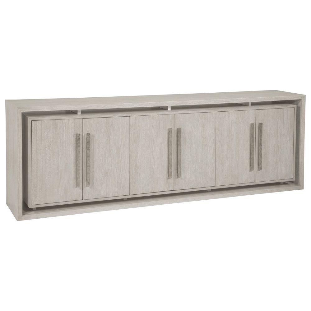 TV Stands & Media Consoles Mar Monte Long Media Console - Taupe