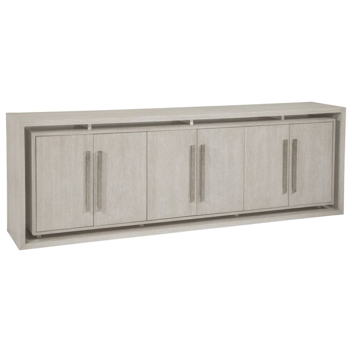 TV Stands & Media Consoles Mar Monte Long Media Console - Taupe