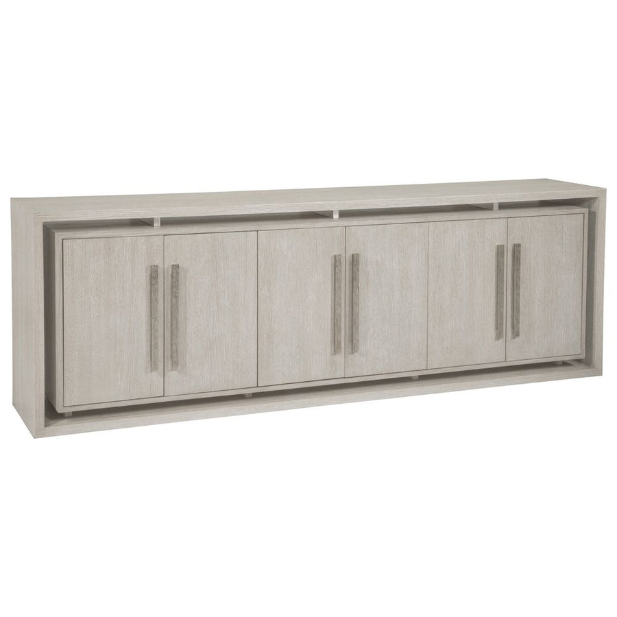 TV Stands & Media Consoles Mar Monte Long Media Console - Taupe