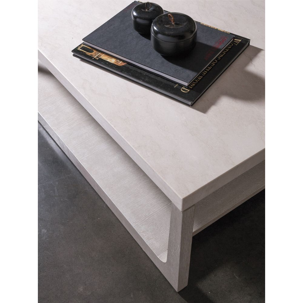 Coffee Tables Mar Monte Rect Cocktail Table - Taupe